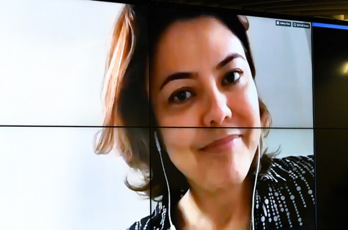 Leopoldo Silva/Agência Senado