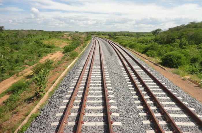 Comissão de Infraestrutura discutirá o (PLS) 261/2018, que reorganiza o setor ferroviário para promover investimentos e melhorar os serviços - PAC