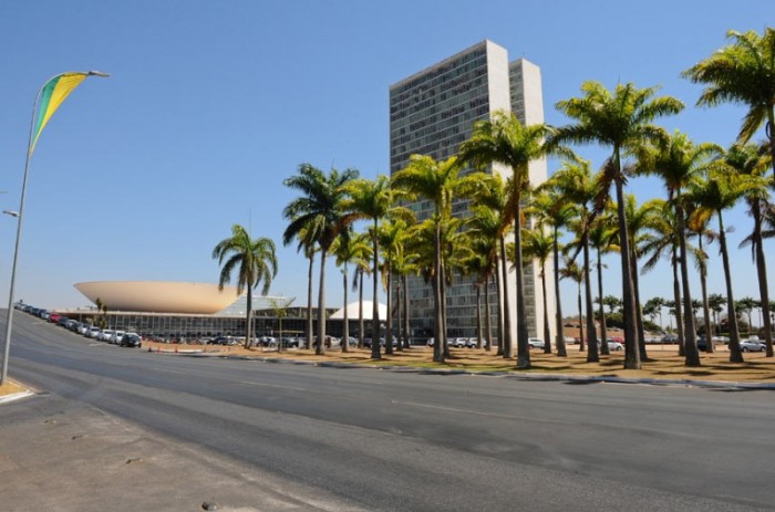 Os projetos devem ser votados pela Comissão Mista de Orçamento até 27 de agosto - Marcos Oliveira/Agência Senado