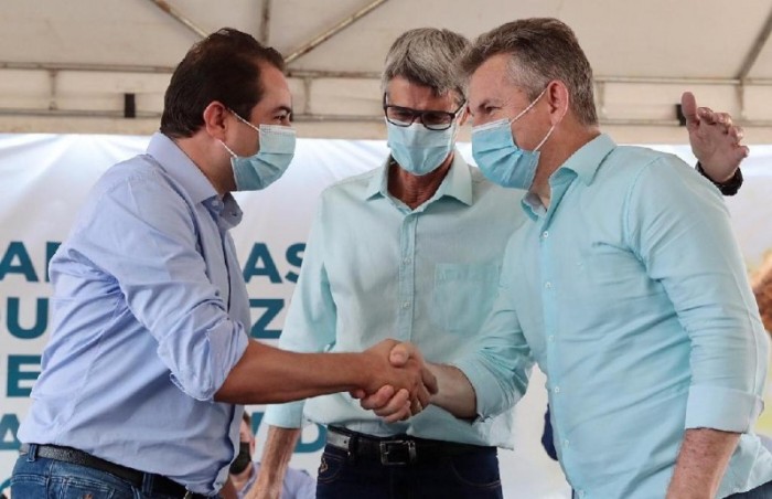 Com investimento da MT PAR, Governo vai construir 213 casas em Alta Floresta