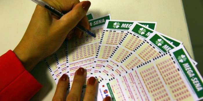 Concurso da Mega-Sena paga hoje prêmio de R$ 26 milhões