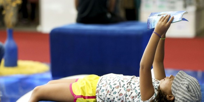 Bienal Internacional do Livro do Rio deve acontecer em dezembro