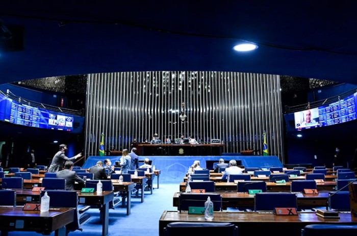Waldemir Barreto/Agência Senado