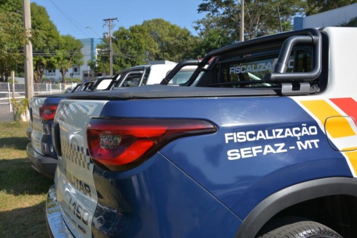 Batalhão Fazendário fecha julho com mais de R$ 1 milhão em fiscalizações