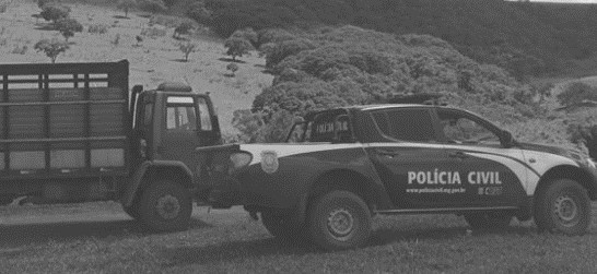 PCMG / Divulgação