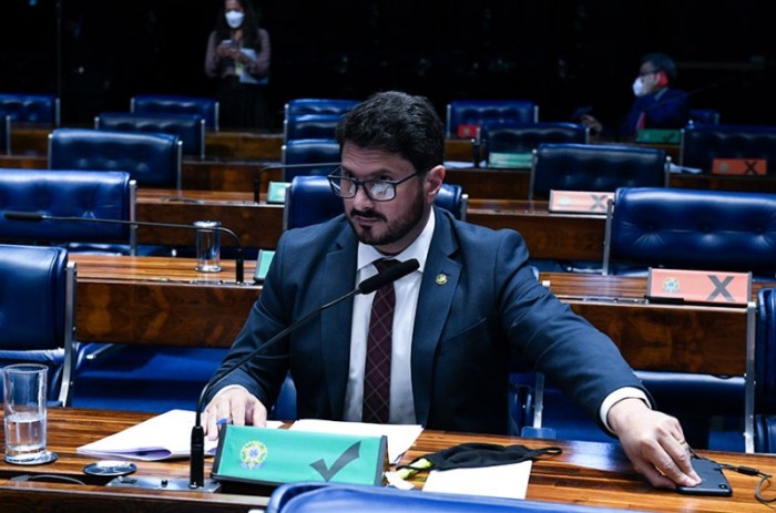 Roque de Sá/Agência Senado