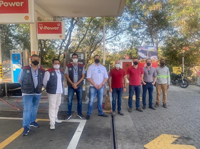 Divulgação / Ipem-MG