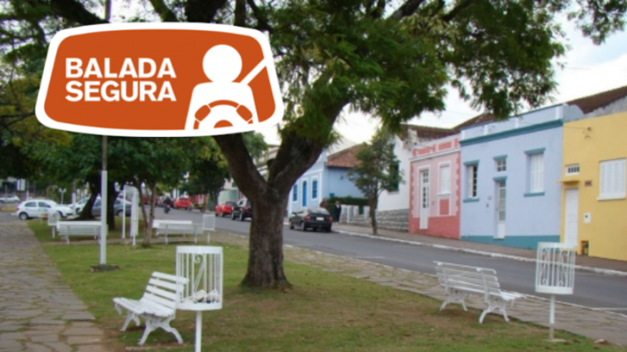 Santo Antônio da Patrulha é o 36º município do RS a aderir ao programa de combate à alcoolemia no trânsito - Foto: Prefeitura de Santo Antônio da Patrulha
