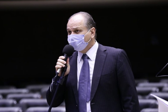 Barros: mudança aumentará transparência dos gastos - (Foto: Cleia Viana/Câmara dos Deputados)