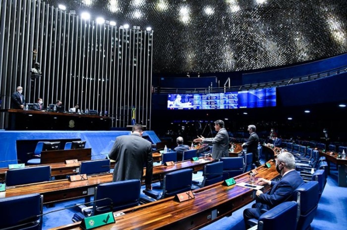 Waldemir Barreto/Agência Senado