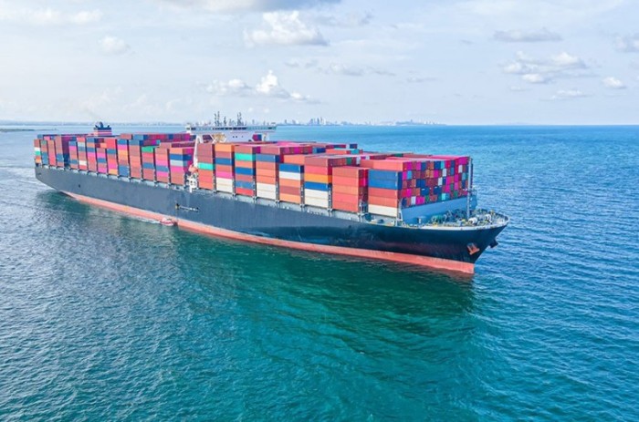 Sessão temática vai debater PL 4.199/2020, do Poder Executivo, que institui o Programa de Estímulo ao Transporte por Cabotagem (BR do Mar) - Agência Senado