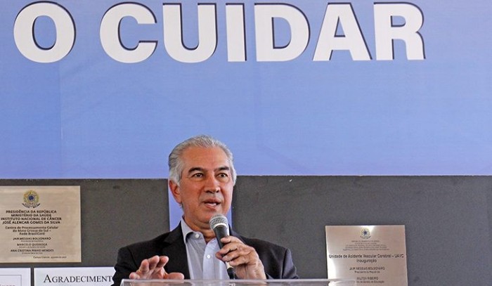 Chico Ribeiro