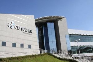 A sede do Ceitec, em Porto Alegre (RS) - (Foto: Ceitec/Divulgação)