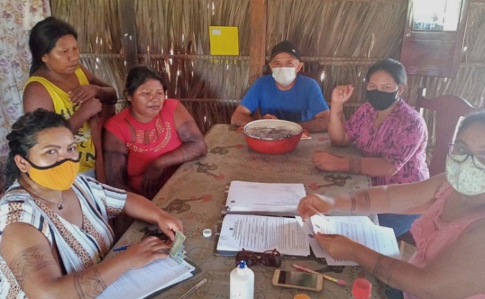 Repasses serão feitos diretamente aos produtores selecionados - Foto: Ruraltins/Governo do Tocantins