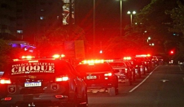 Com fim do Toque de Recolher, Governo alerta para limites de ocupação nos estabelecimentos e manuntenção das regras de biossegurança