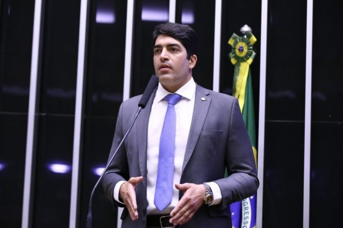 Otto Alencar Filho recomendou a aprovação do projeto - (Foto: Cleia Viana/Câmara dos Deputados)