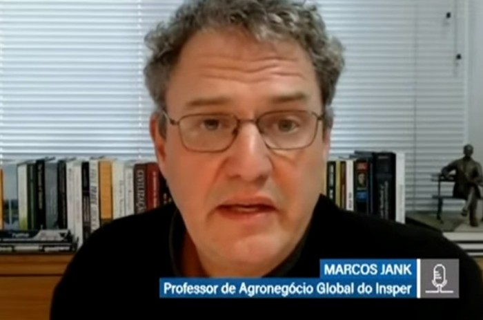 Reprodução TV Senado