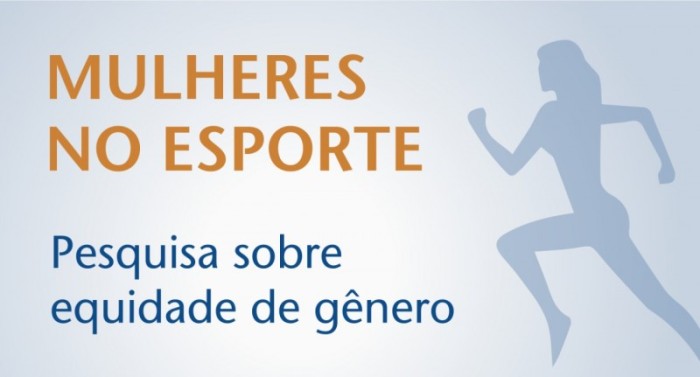Pesquisa do DataSenado entrevistou 22 atletas, paratletas e treinadoras, entre 7 de dezembro de 2019 e 5 de março de 2020 - Agência Senado