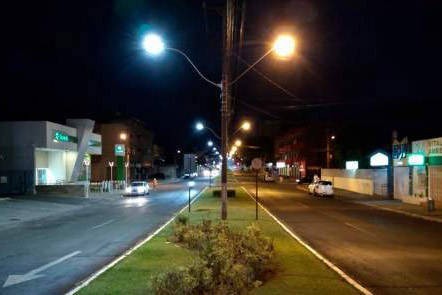 © Prefeitura de Guarapuava