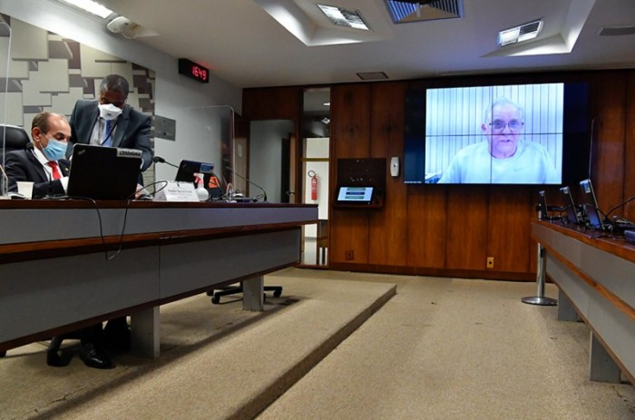 Waldemir Barreto/Agência Senado
