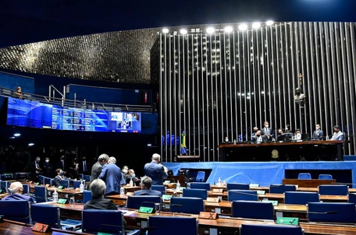 Waldemir Barreto/Agência Senado