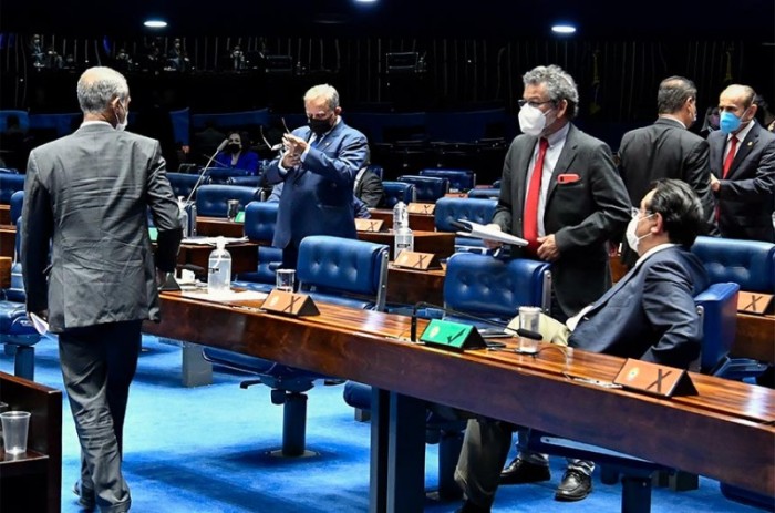 Waldemir Barreto/Agência Senado