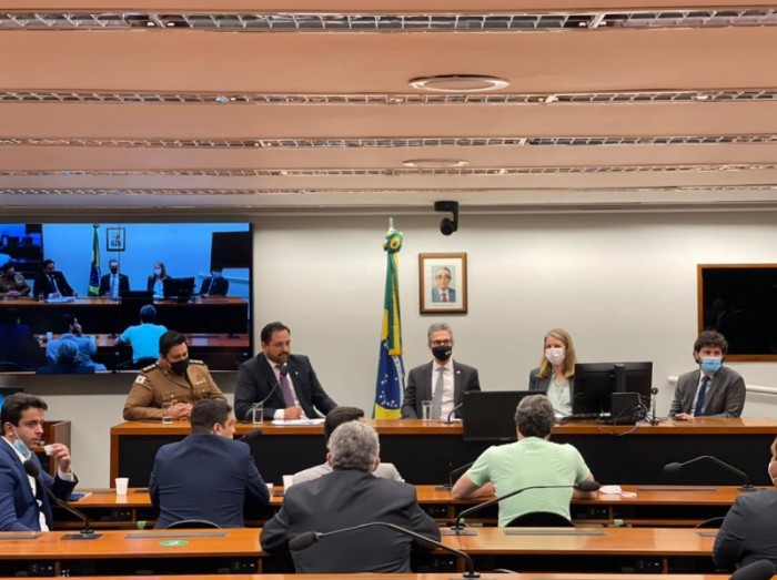 Governo de Minas / Divulgação
