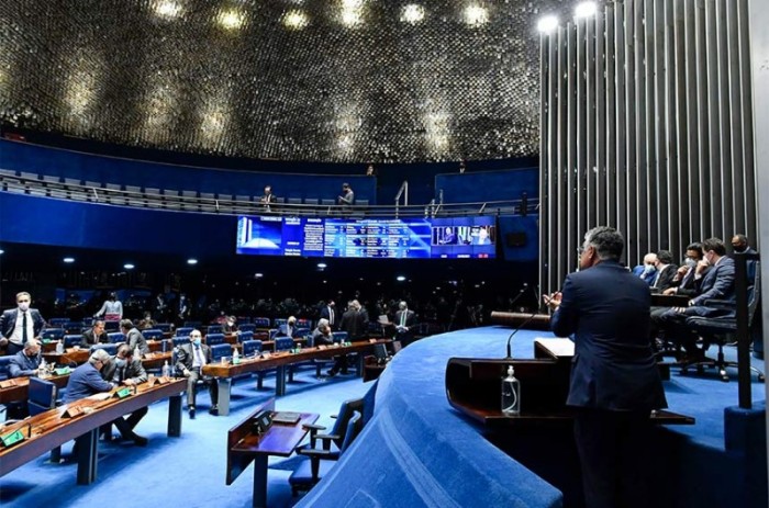 Waldemir Barreto/Agência Senado