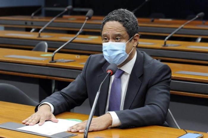 Orlando Silva: não há uma solução única - (Foto: Gustavo Sales/Câmara dos Deputados)