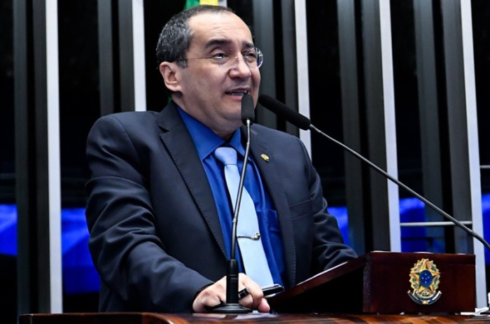 Waldemir Barreto/Agência Senado