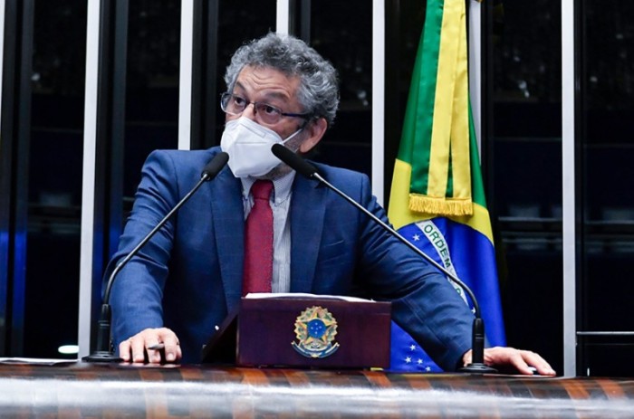 Relatório do senador Paulo Rocha foi aprovado sem modificações, pois, segundo o relator, fariam o texto voltar à Câmara, o que poderia atrasar a ajuda aos agricultores. Texto vai a sanção - Waldemir Barreto/Agência Senado