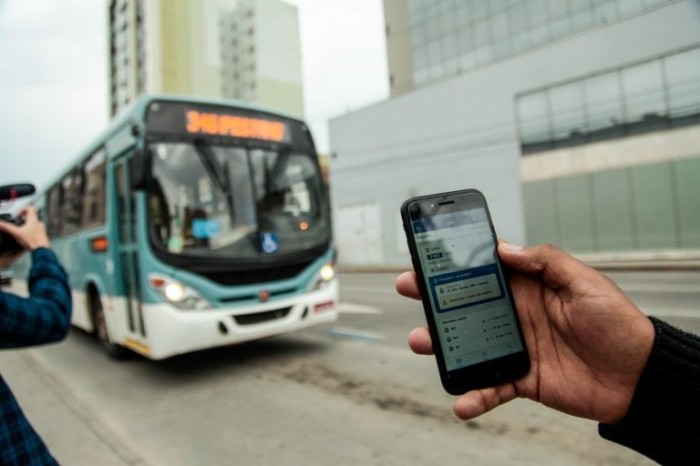 O uso de tecnologias para aumentar a qualidade de vida está no projeto de cidades inteligentes - (Foto: Igor Sobral/Prefeitura de Pelotas-RS)
