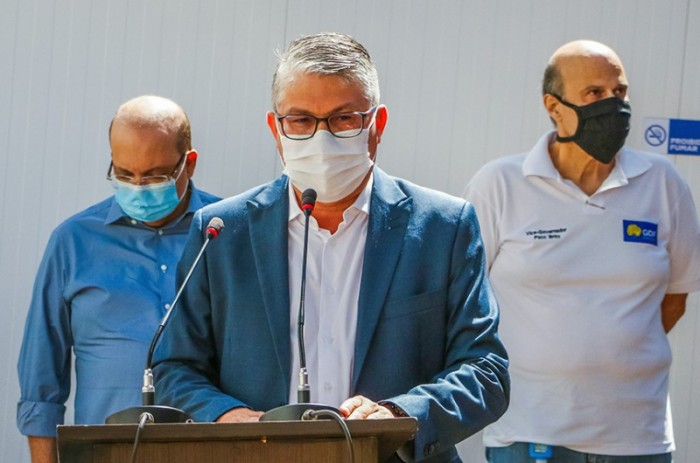 Renato Alves/Agência Brasília