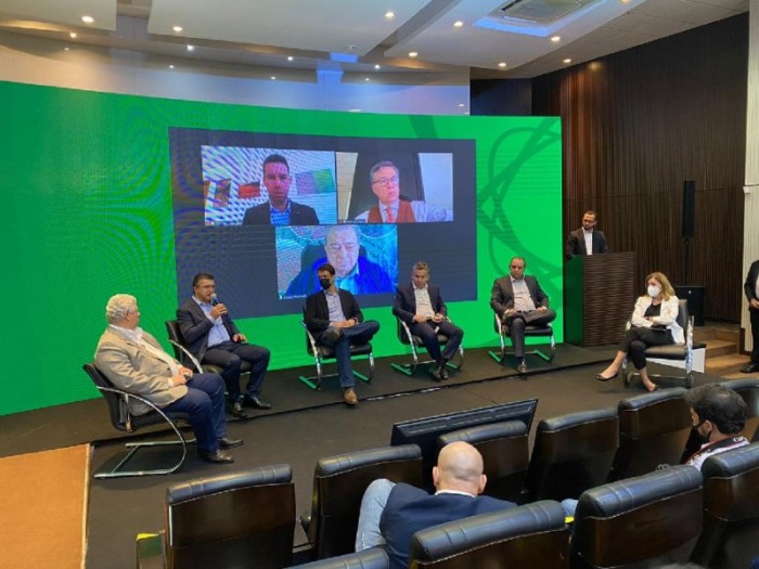 Secretário destaca investimentos em inovação para superar desafios do agro