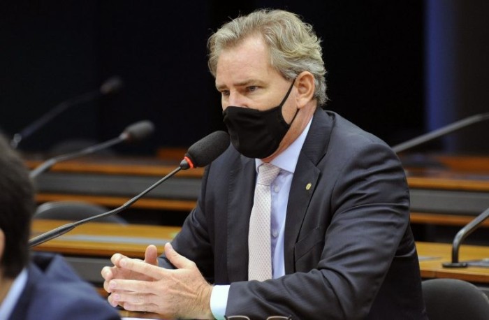 Fonteyne não viu nenhuma razão para impedir a desestatização - (Foto: Gustavo Sales/Câmara dos Deputados)