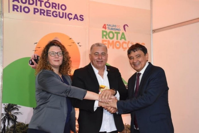 Foto: Reprodução/Secom Piauí