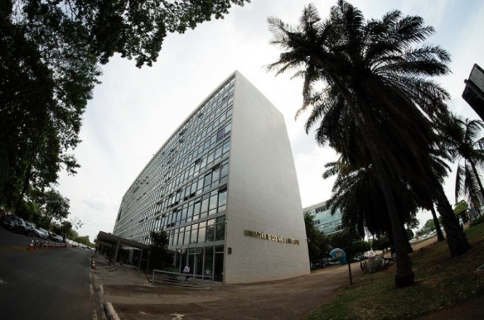 A substituição no comando do Ministério do Meio Ambiente ocorreu em junho - Roque de Sá/Agência Senado