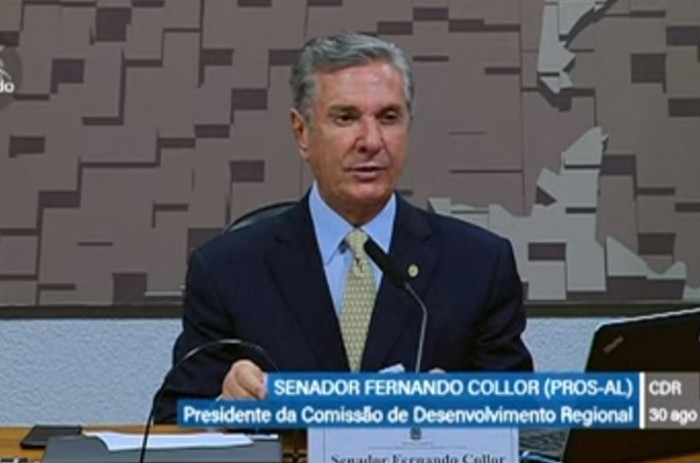 Para Zenaide Maia, a entrada do 5G no país tem de ser acompanhada de medidas que garantam a conectividade para alunos e professores - Reprodução/Tv Senado