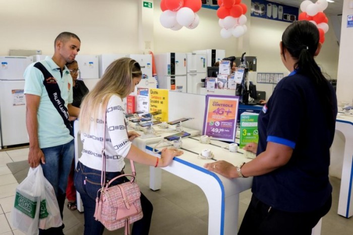 Compras realizadas até 31 de agosto concorrem em dois sorteios do Nota MT