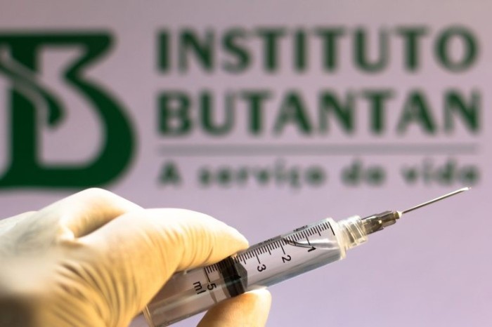 Butantan e Fiocruz terão preferência na liberação de emendas parlamentares - (Foto: Rafapress/Depositphotos)