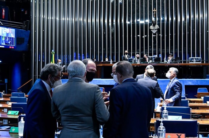 Waldemir Barreto/Agência Senado