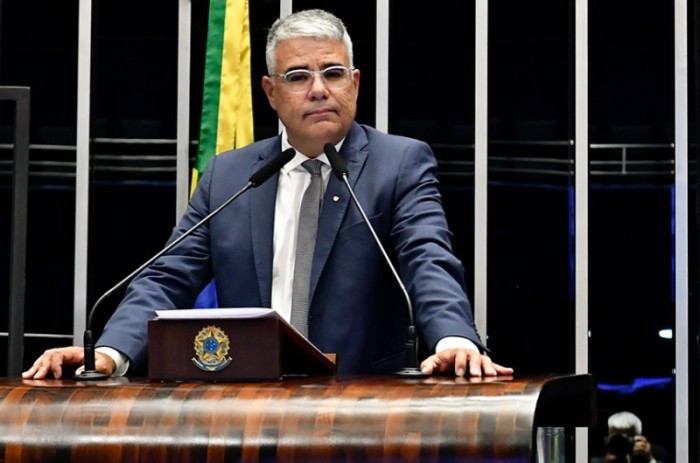 Waldemir Barreto/Agência Senado