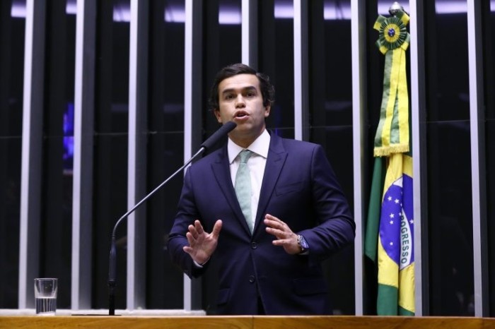 Beto Pereira recomendou a rejeição da proposta que anulava portaria - (Foto: Cleia Viana/Câmara dos Deputados)