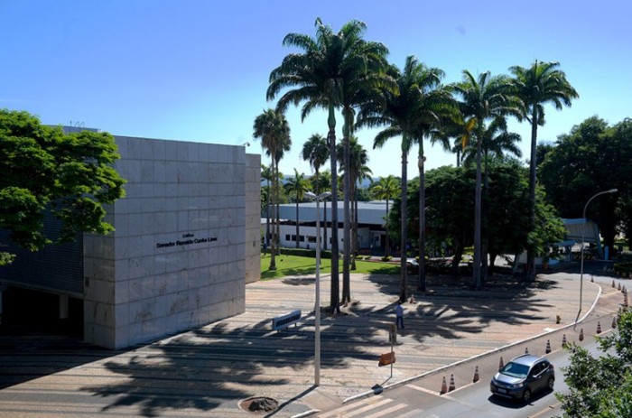 Parceria do Interlegis (foto) com o DataSenado disponibiliza informações sobre todas as câmaras municipais - Pedro França/Agência Senado