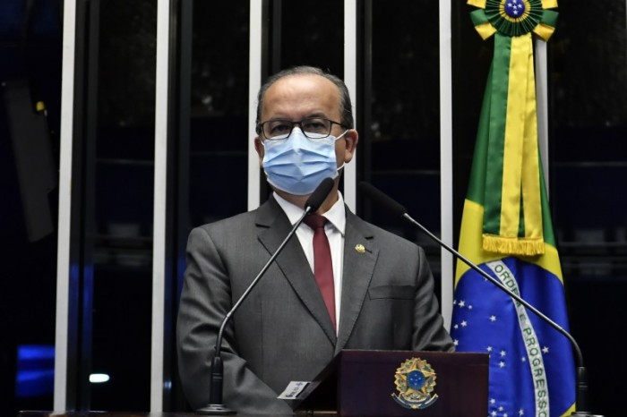 Waldemir Barreto/Agência Senado