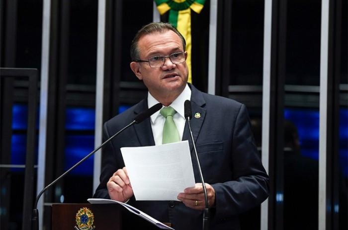 Para o relator, senador Wellington Fagundes, esta medida provisória representa "aquilo que queremos para o país: um estado ágil e sem burocracia"