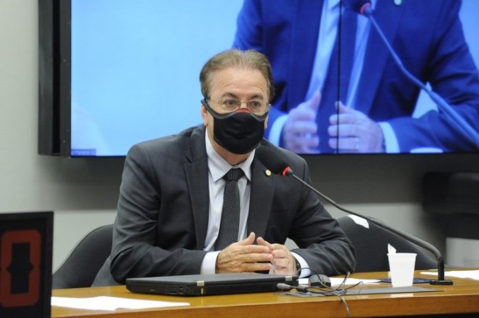 Luiz Carlos Motta: 