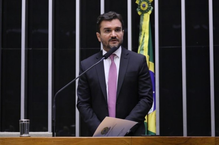 Sessão do Plenário da Câmara dos Deputados - (Foto: Cleia Viana/Câmara dos Deputados)