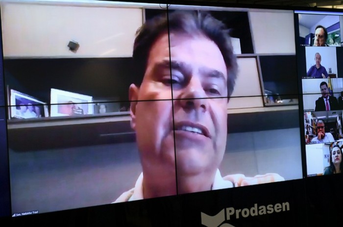 Edilson Rodrigues/Agência Senado