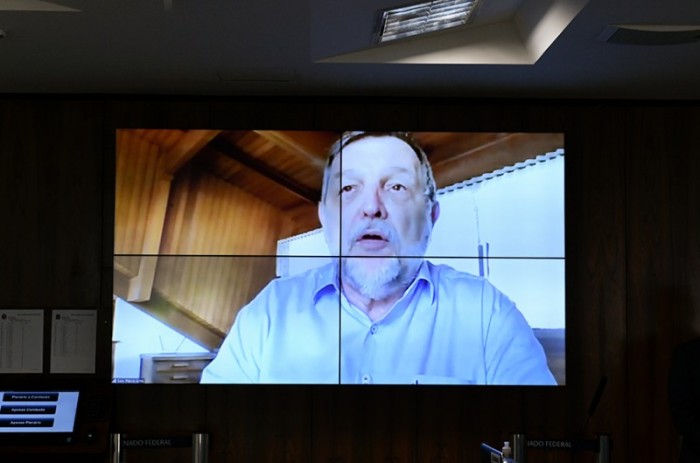 Proposta aprovada foi do senador Flávio Arns (Podemos-PR) - Roque de Sá/Agência Senado